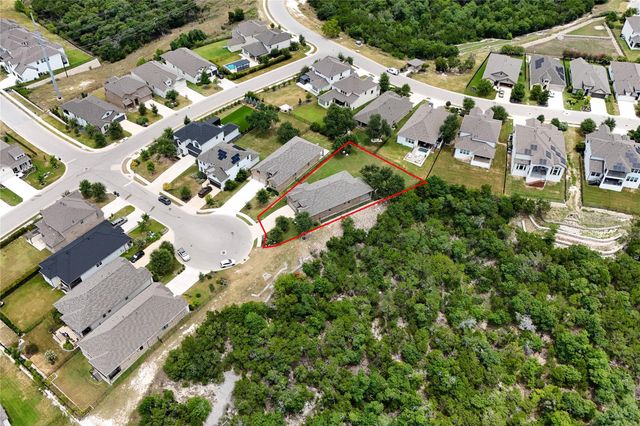 1232 Trevi Fontana DR, Leander, TX 78641
