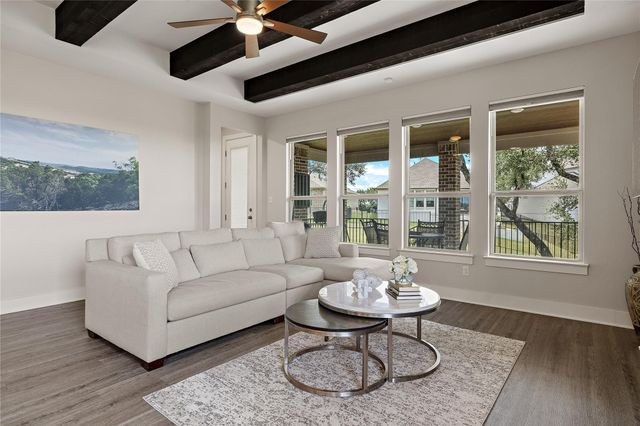 1232 Trevi Fontana DR, Leander, TX 78641