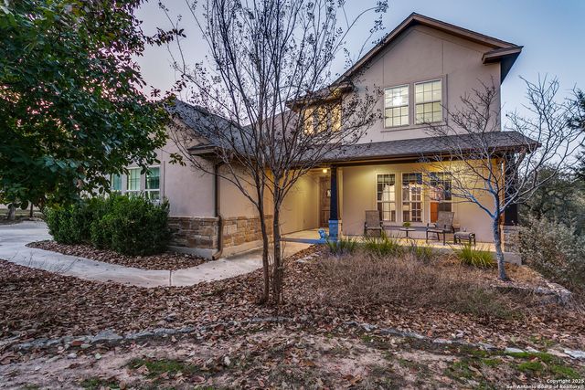 755 PANORAMA PT, Canyon Lake, TX 78133