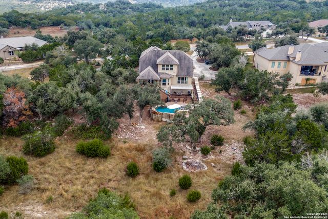 755 PANORAMA PT, Canyon Lake, TX 78133