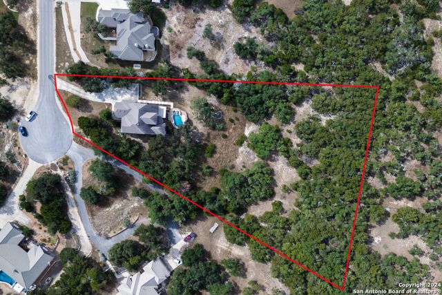 755 PANORAMA PT, Canyon Lake, TX 78133