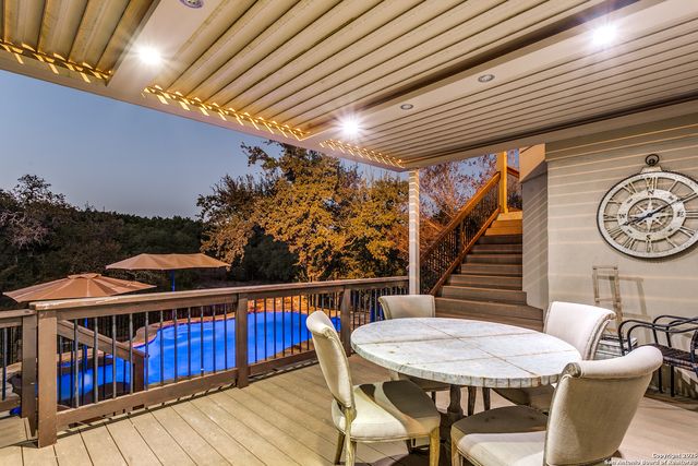 755 PANORAMA PT, Canyon Lake, TX 78133
