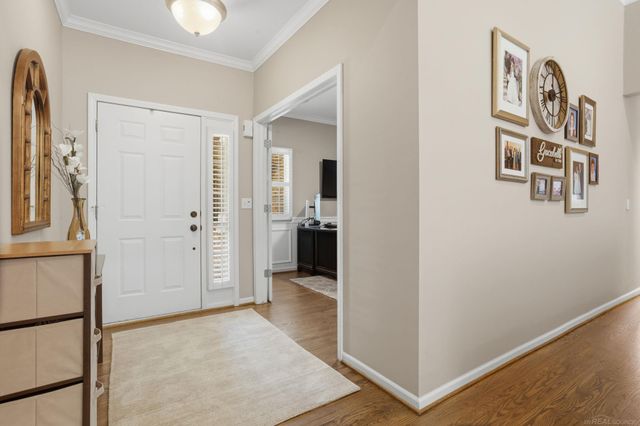 54501 Aurora Park, Shelby Twp, MI 48316
