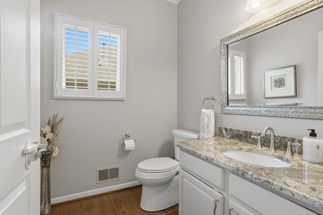 54501 Aurora Park, Shelby Twp, MI 48316