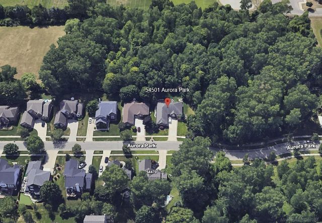 54501 Aurora Park, Shelby Twp, MI 48316