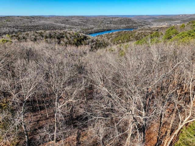 347 Ridgeline Road, Eureka Springs, AR 72632