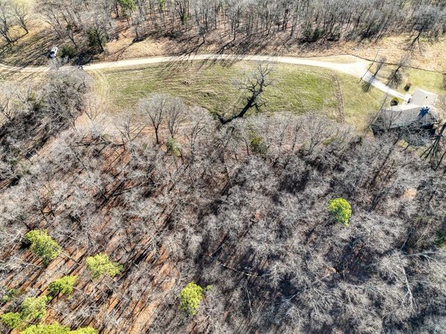 347 Ridgeline Road, Eureka Springs, AR 72632