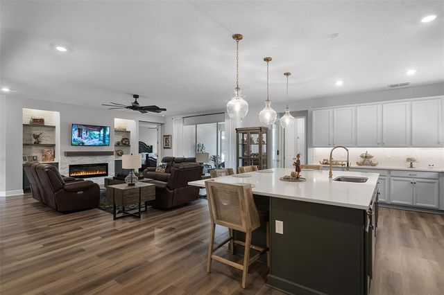 4485 RENLY LANE, Clermont, FL 34711