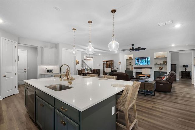 4485 RENLY LANE, Clermont, FL 34711