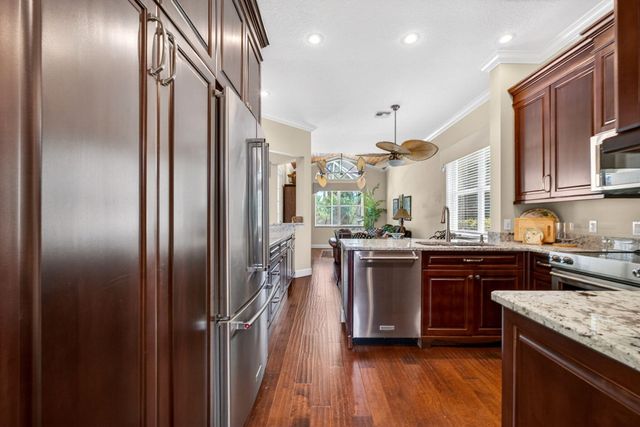 6483 SE Wild Olive Lane, Stuart, FL 34997