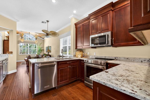6483 SE Wild Olive Lane, Stuart, FL 34997