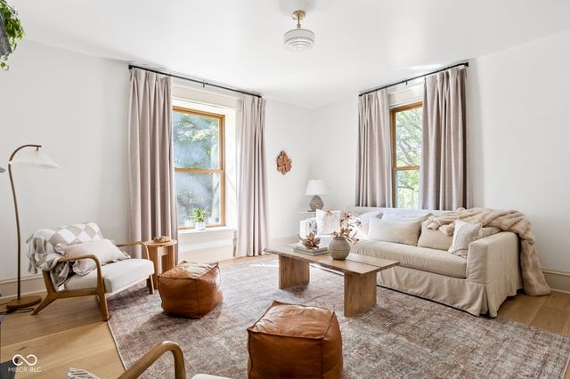 2520 W Blubaugh Avenue, Thorntown, IN 46071