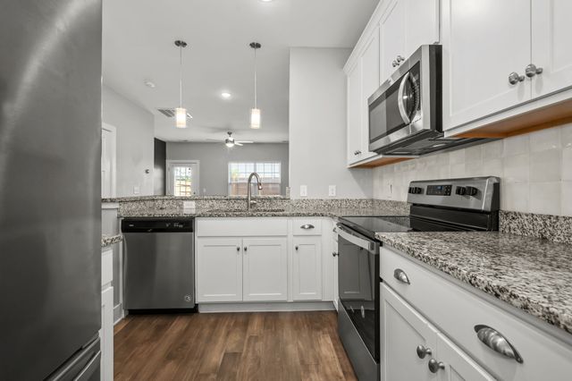 2309 Patrick Ave, Old Hickory, TN 37138