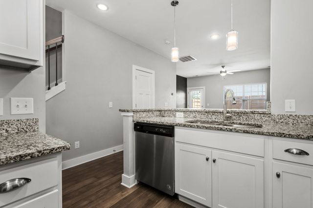 2309 Patrick Ave, Old Hickory, TN 37138