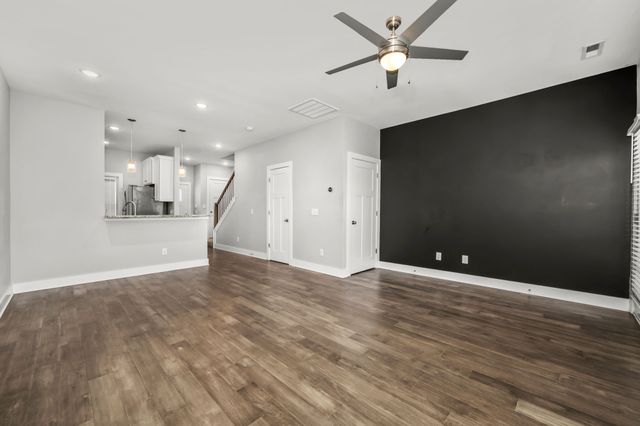 2309 Patrick Ave, Old Hickory, TN 37138