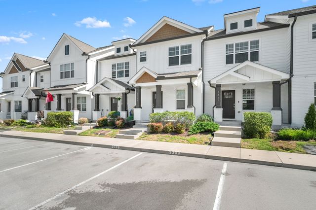 2309 Patrick Ave, Old Hickory, TN 37138