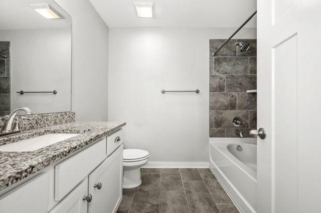2309 Patrick Ave, Old Hickory, TN 37138