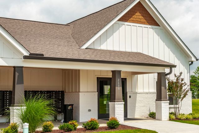 2309 Patrick Ave, Old Hickory, TN 37138