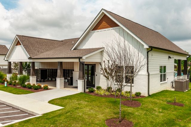 2309 Patrick Ave, Old Hickory, TN 37138