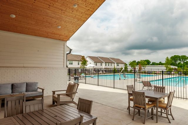 2309 Patrick Ave, Old Hickory, TN 37138
