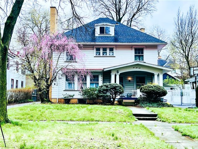 153 Seneca Parkway, Rochester, NY 14613