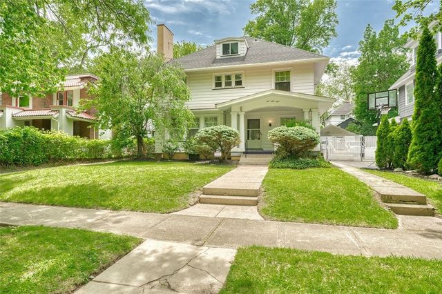 153 Seneca Parkway, Rochester, NY 14613