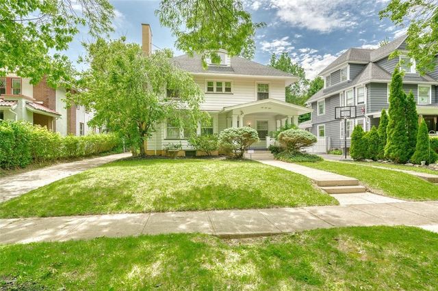 153 Seneca Parkway, Rochester, NY 14613