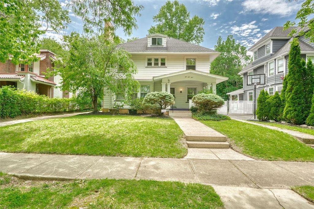 153 Seneca Parkway, Rochester, NY 14613