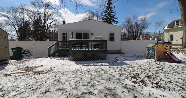 153 Barry Street, Sweden, NY 14420