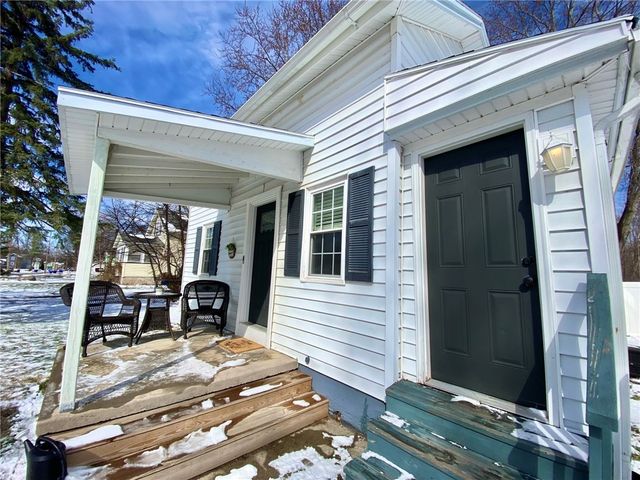 153 Barry Street, Sweden, NY 14420