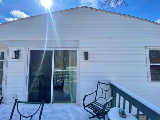 153 Barry Street, Sweden, NY 14420