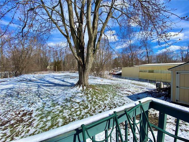 153 Barry Street, Sweden, NY 14420