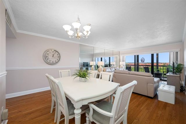 3400 COVE CAY DRIVE 7C, Clearwater, FL 33760