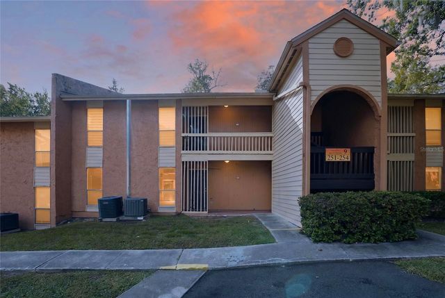 1810 NW 23RD BOULEVARD 252, Gainesville, FL 32605