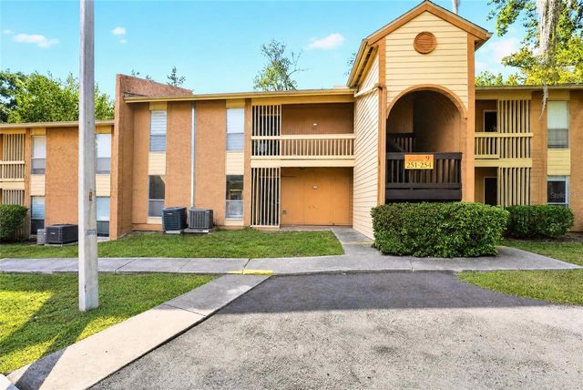 1810 NW 23RD BOULEVARD 252, Gainesville, FL 32605