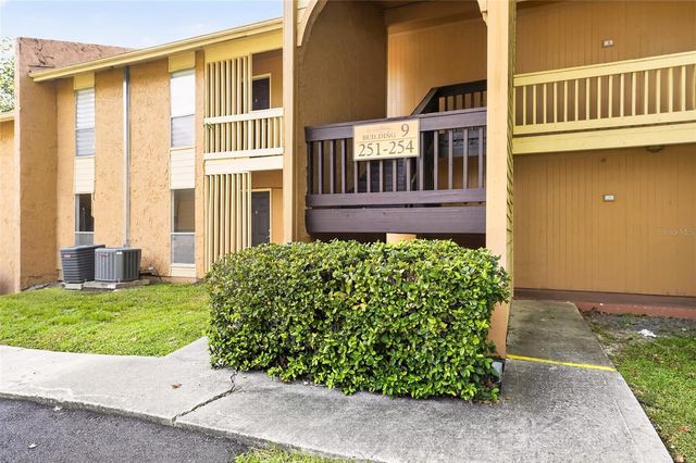 1810 NW 23RD BOULEVARD 252, Gainesville, FL 32605