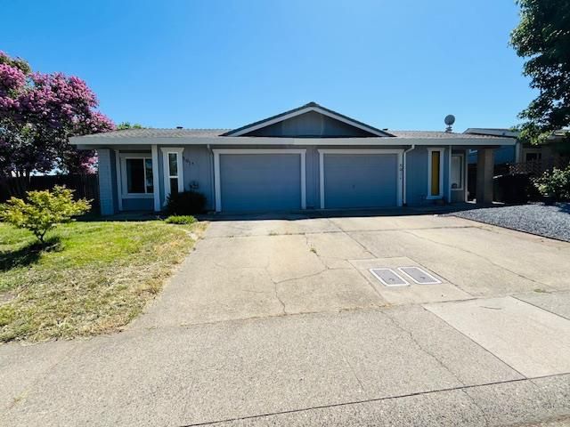 501 ARLENE DRIVE, Roseville, CA 95678
