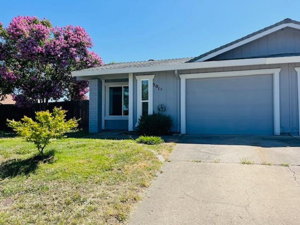 501 ARLENE DRIVE, Roseville, CA 95678