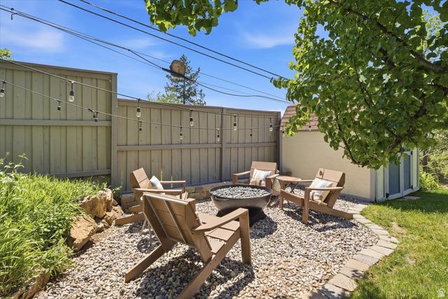 2522 E SKYLINE DR, Salt Lake City, UT 84108