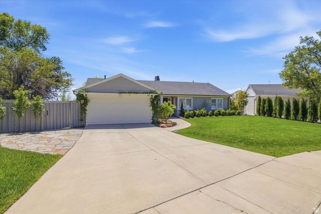 2522 E SKYLINE DR, Salt Lake City, UT 84108