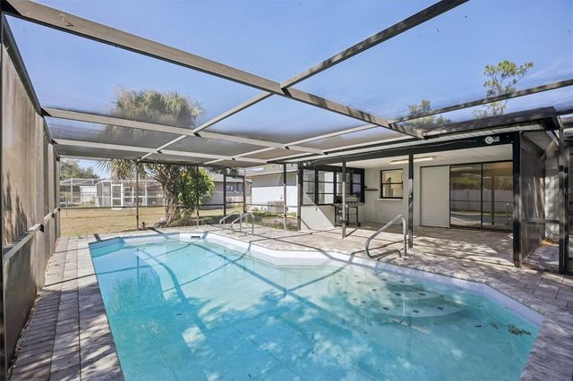 23217 MCBURNEY AVENUE, Port Charlotte, FL 33980