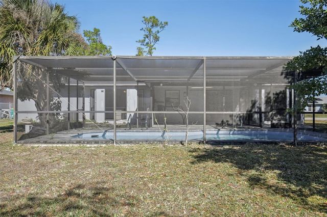 23217 MCBURNEY AVENUE, Port Charlotte, FL 33980