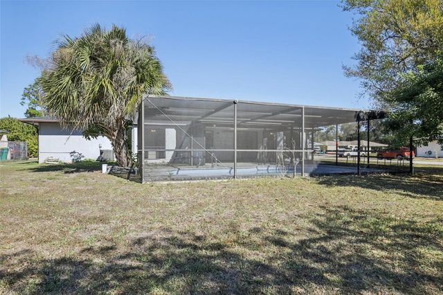 23217 MCBURNEY AVENUE, Port Charlotte, FL 33980