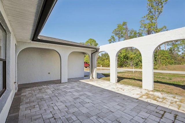 23217 MCBURNEY AVENUE, Port Charlotte, FL 33980