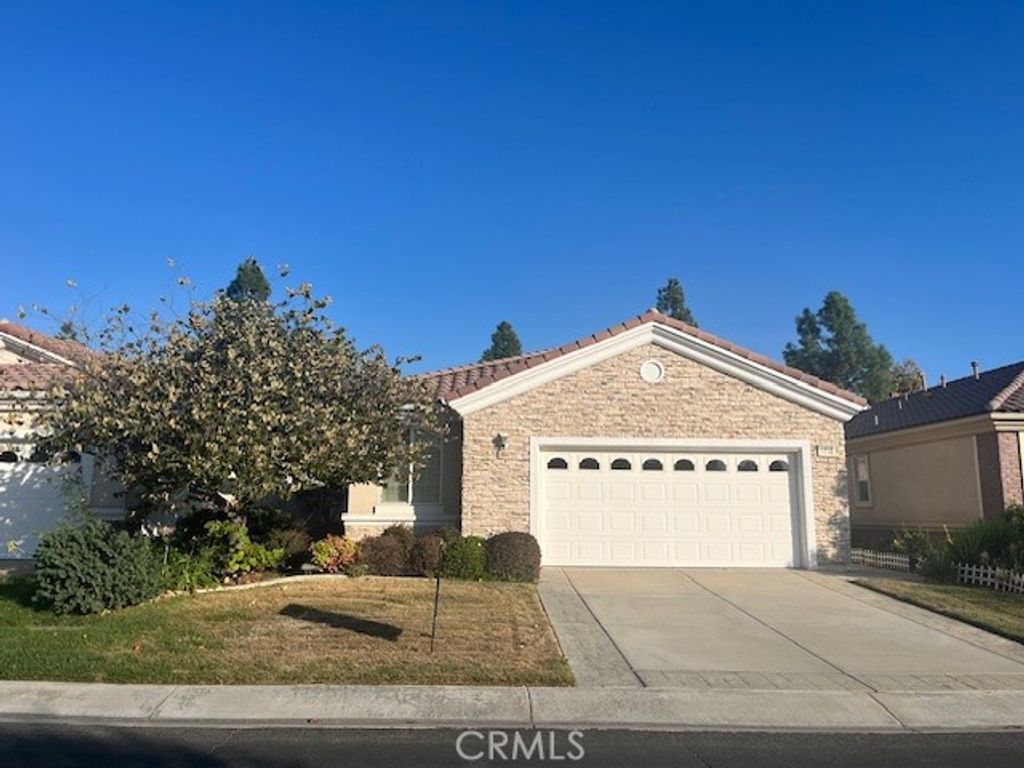 1760 Sarazen Street, Beaumont, CA 92223