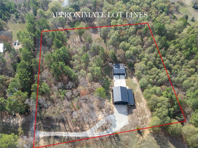 373 County road 3832, Hawkins, TX 75765