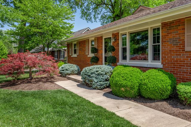 3232 Tudor Drive, Lexington, KY 40503
