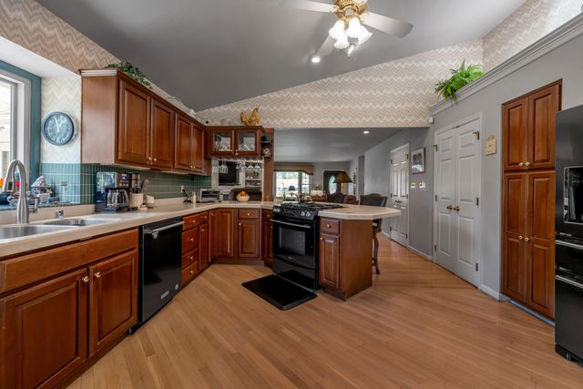 3232 Tudor Drive, Lexington, KY 40503