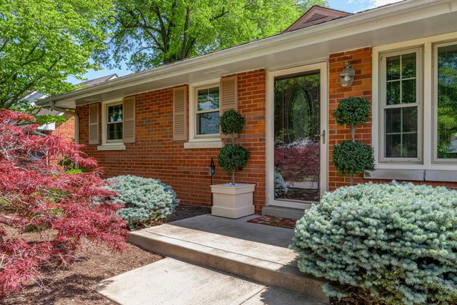 3232 Tudor Drive, Lexington, KY 40503