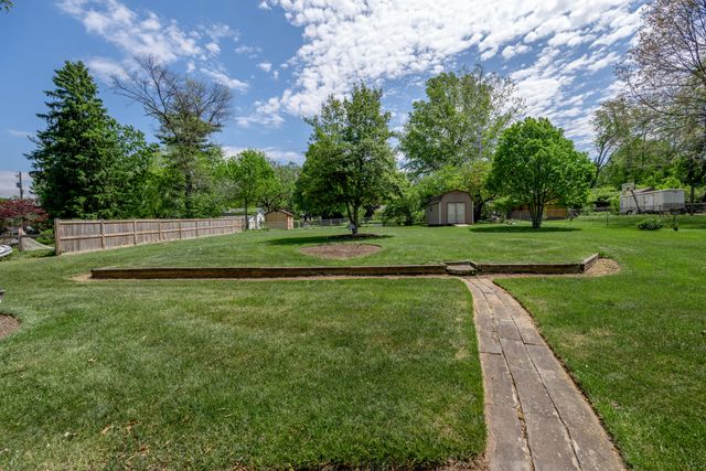 3232 Tudor Drive, Lexington, KY 40503
